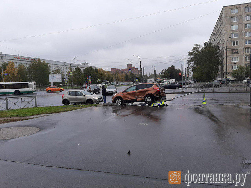 Читатель «Фонтанки» Рустам